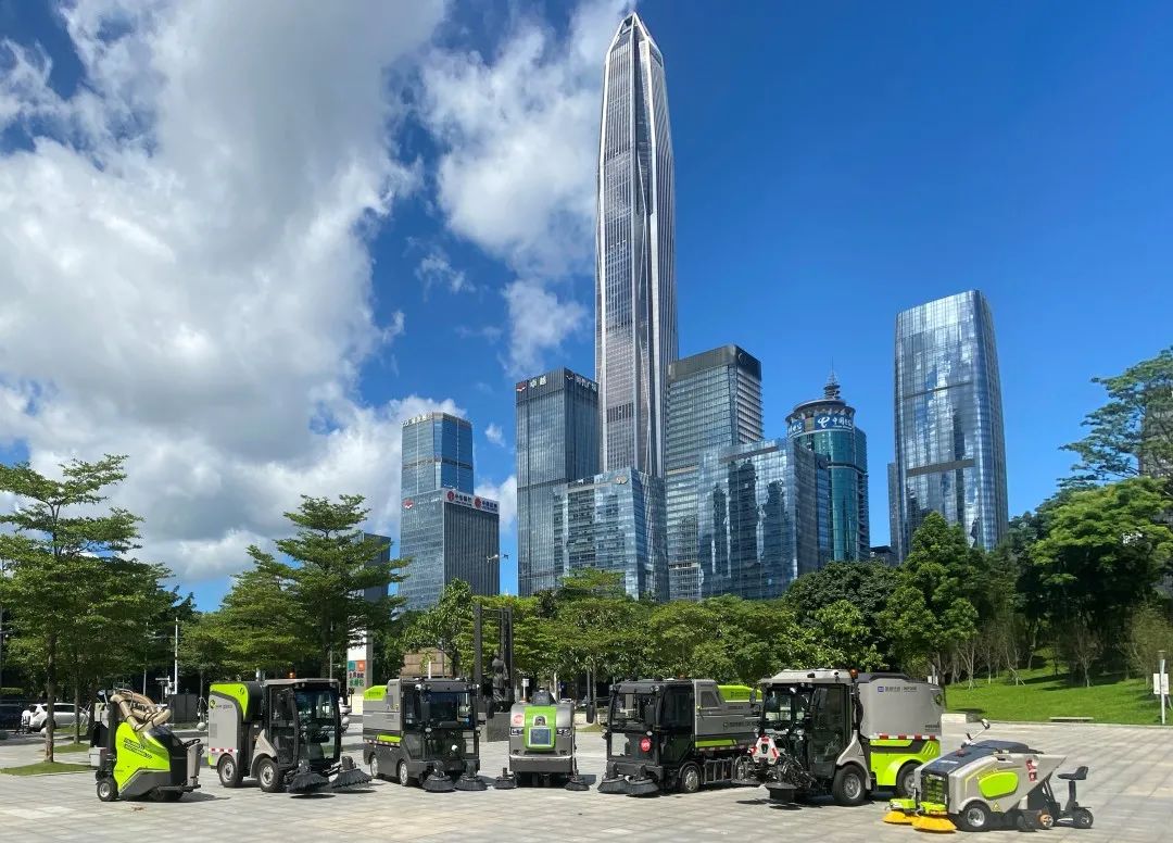 深圳经济特区成立40周年，333体育环境助力深圳高质量发展